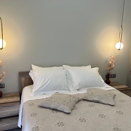 Appartamento Psaropoula'S Hidden Gem Rhodes City Esterno foto