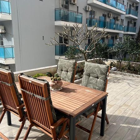 Appartamento Psaropoula'S Hidden Gem Rhodes City Esterno foto