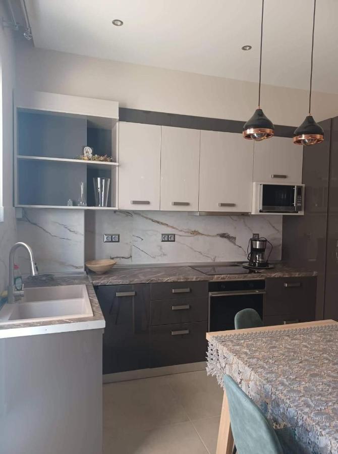 Appartamento Psaropoula'S Hidden Gem Rhodes City Esterno foto
