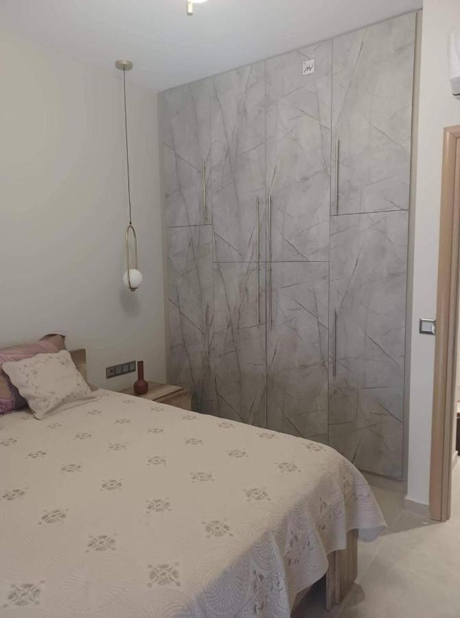 Appartamento Psaropoula'S Hidden Gem Rhodes City Esterno foto