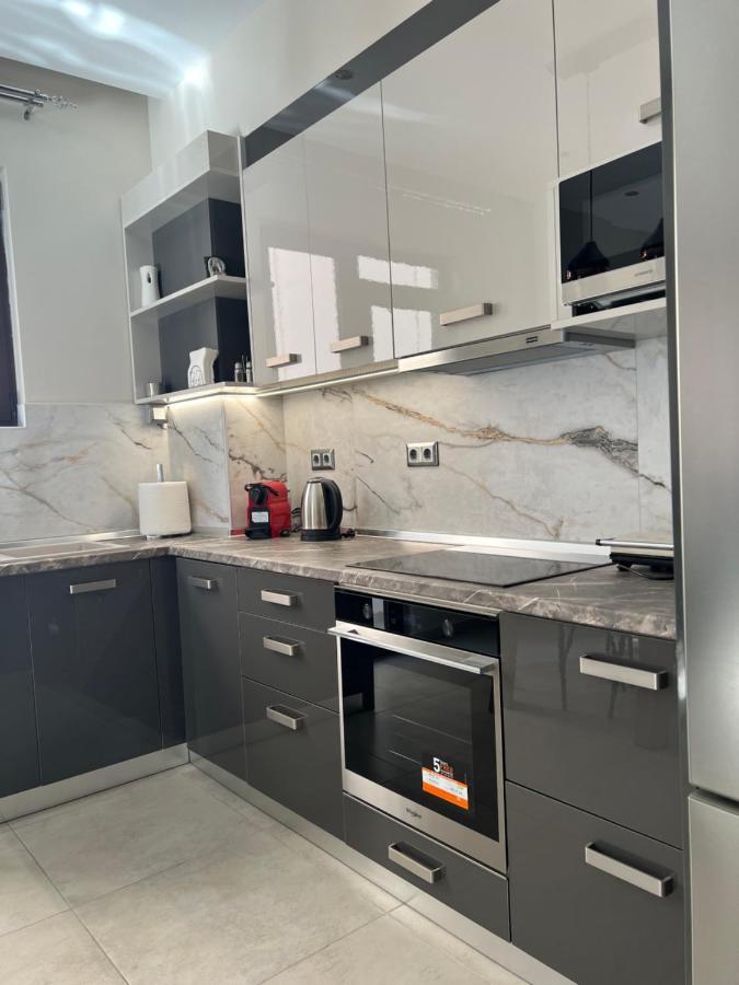 Appartamento Psaropoula'S Hidden Gem Rhodes City Esterno foto