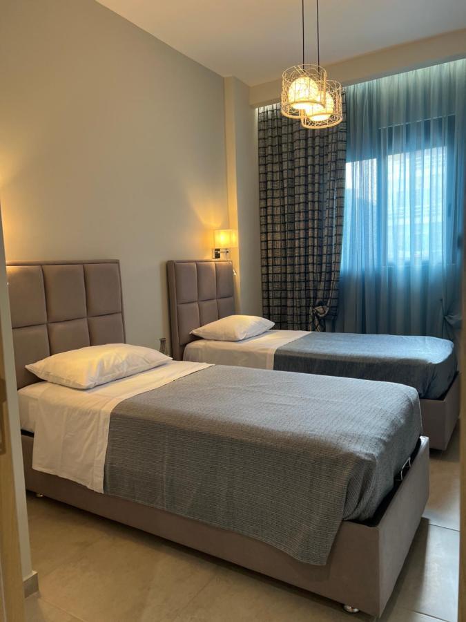 Appartamento Psaropoula'S Hidden Gem Rhodes City Esterno foto