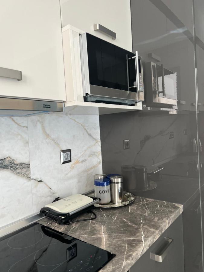 Appartamento Psaropoula'S Hidden Gem Rhodes City Esterno foto