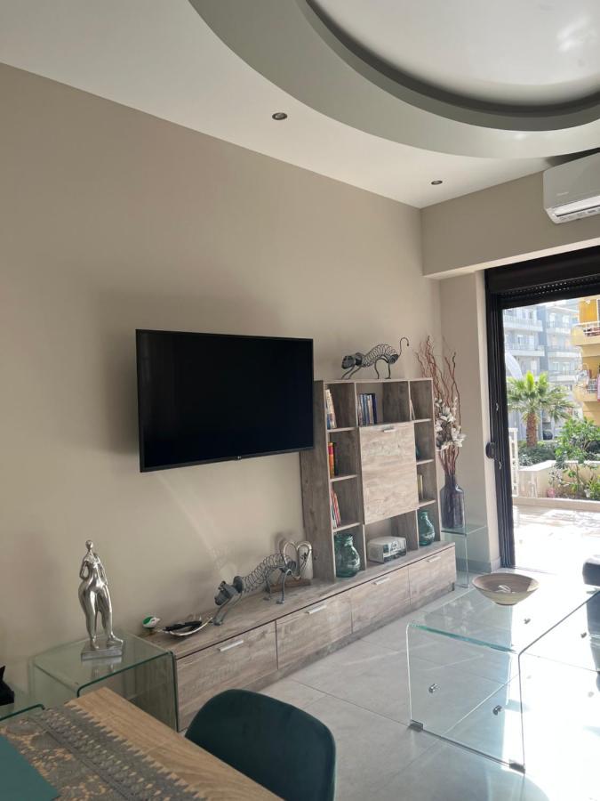 Appartamento Psaropoula'S Hidden Gem Rhodes City Esterno foto