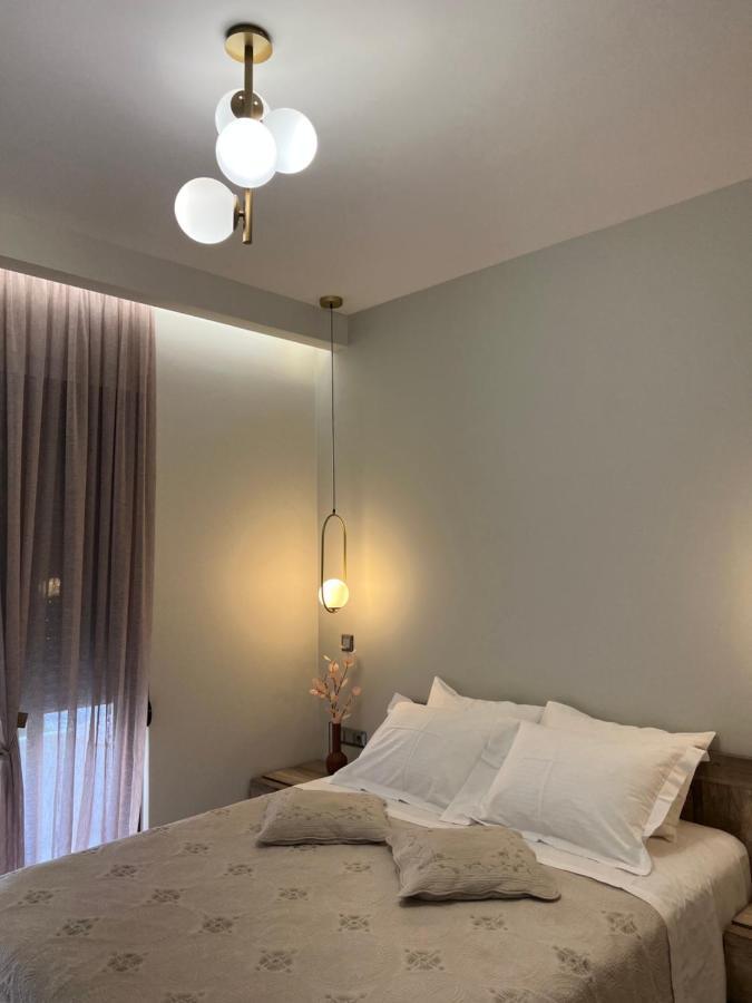Appartamento Psaropoula'S Hidden Gem Rhodes City Esterno foto