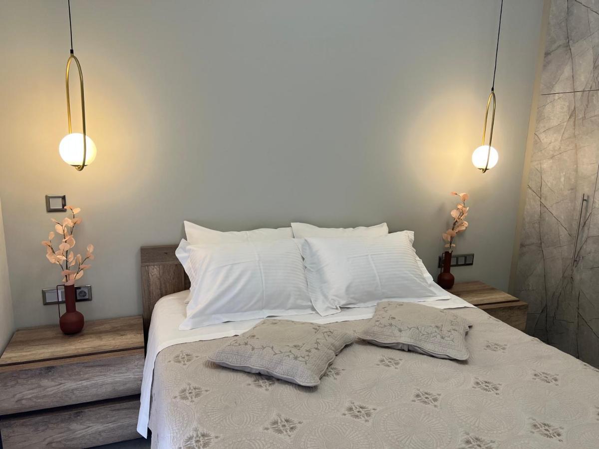 Appartamento Psaropoula'S Hidden Gem Rhodes City Esterno foto