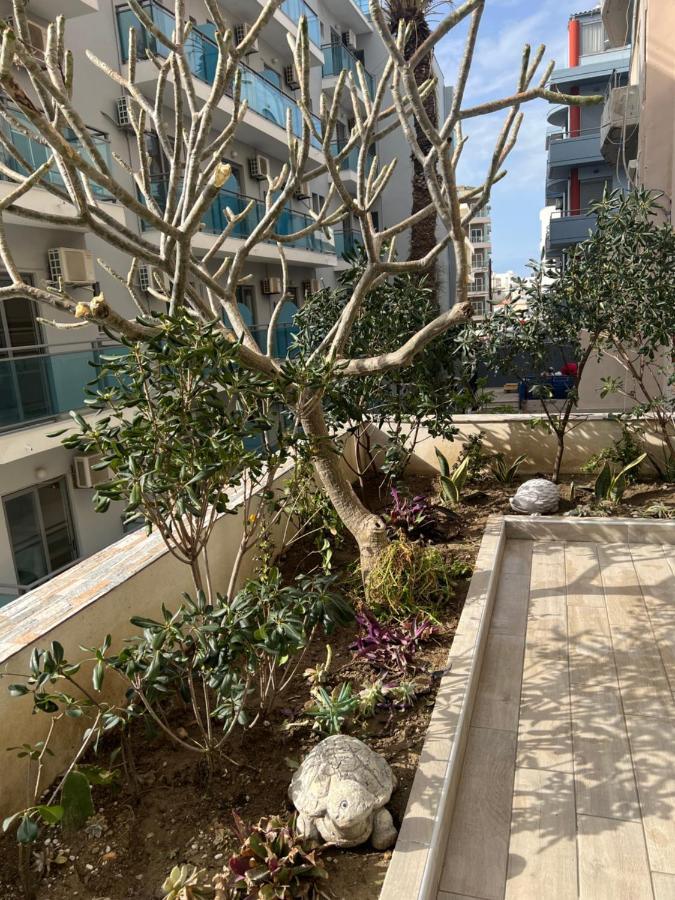 Appartamento Psaropoula'S Hidden Gem Rhodes City Esterno foto