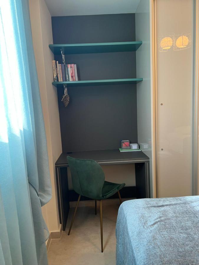 Appartamento Psaropoula'S Hidden Gem Rhodes City Esterno foto